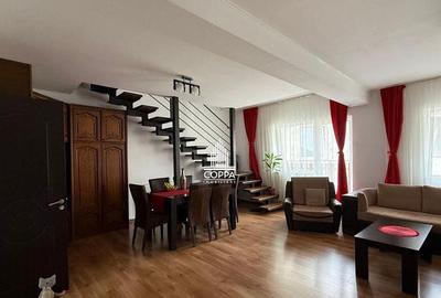 Apartament de vanzare 3 camere strada Rozelor - 1