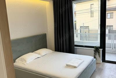 Apartament 2 camere + parcare Apartament 2 camere + parcare - 10