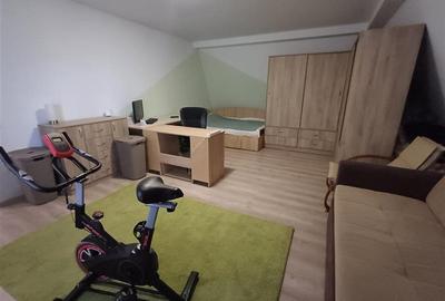 Apartament cu 4 camere decomandat, mobilat în Țiglari - 6