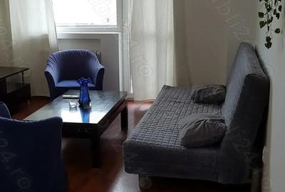 Vand ultracentral 3 camere mari +1 2 camera, Rondul Kogalniceanu -COMISION 0- - 2