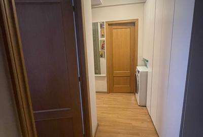 Apartament cu 2 camere decomandat în Exterior Vest - 3