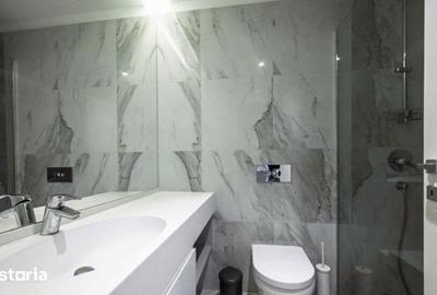 Apartament cu 3 camere în Cișmigiu - 11