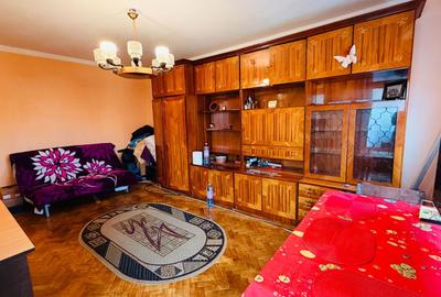 Apartament cu 3 camere decomandat în Siderurgiștilor - 2