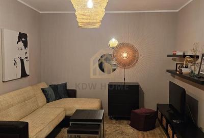 Apartament cu 2 camere semidecomandat, mobilat în Eroii Revoluției - 3