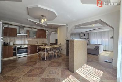 Casă individuală cu 4 camere cu Canalizare în Pârneava - 5