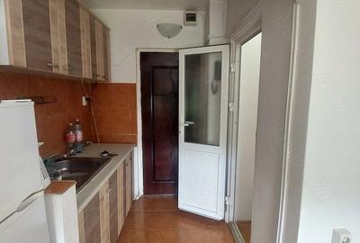 Garsonieră nedecomandată în Micro 16 - 12