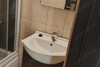 Garsonieră decomandată în Dărmănești - 3