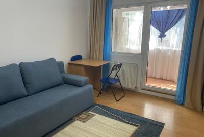 Garsoniera Manastur, str. Almasului, zona Kaufland, USAMV - 4