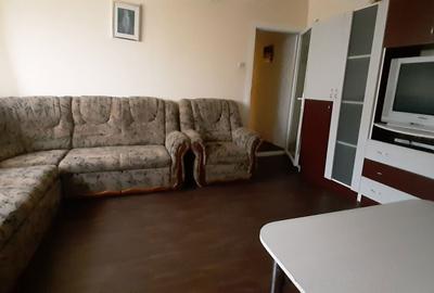 Apartament cu 2 camere semidecomandat în Tineretului - 2