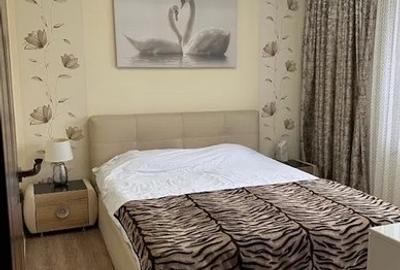 Apartament cu 3 camere decomandat, mobilat în Sălăjan - 7