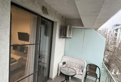 Apartament cu 2 camere în Central - 8