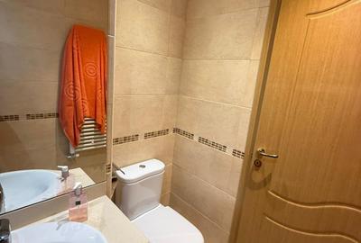 Apartament cu 2 camere decomandat în Sud - 12