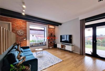 CASA MODERNA PE PARTER | MOBILATA SI UTILATA | ZONA DEALURI - 12
