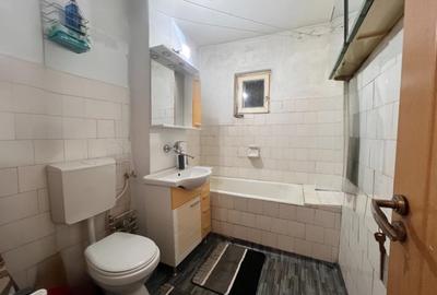 Apartament 2 camere, decomandat, 49 mp, Brazda lui Novac, zona Scoala nr. 23 - 9