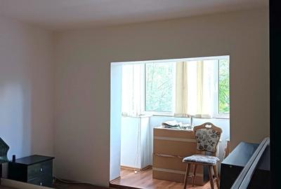 Apartament cu 2 camere decomandat în Răcădău - 2