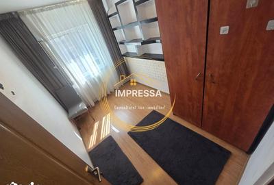Apartament cu 4 camere în Burdujeni - 2