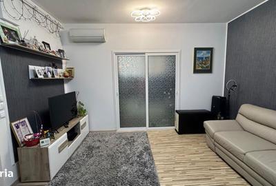 Apartament cu 3 camere în Tudor Vladimirescu - 9