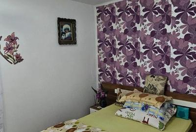 Apartament cu 2 camere nedecomandat în Govândari - 4