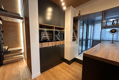 BELAIR LAKE - Penthouse duplex - LAKEFRONT - - 9
