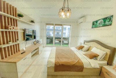 Garsoniera decomandat - zona Avantgarden - 1