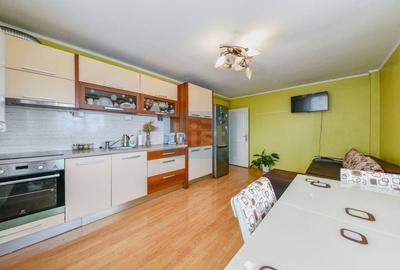 Garsonieră decomandată în Calea Turzii - 2