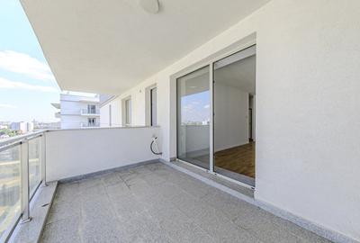 Apartament cu 2 camere decomandat, mobilat în Domenii - 10