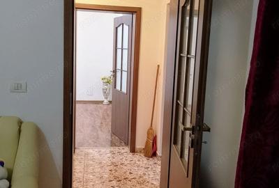 Casă cu 2 camere cu Teren 50.5 Mp în Traian - 14