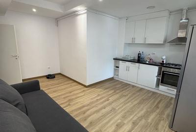 Apartament cu 2 camere decomandat în Tunari - 7