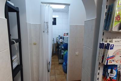 Drumul Taberei, spatiu comercial, stradal - 6