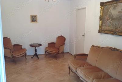 Apartament 2 camere aprox. 48 mp Str. Lucre?iu Patra?canu, langa metrou Costin Georgian - 1