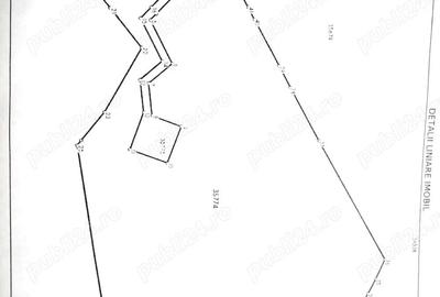 Casa 3 camere +teren in com Bune?ti sat Teiusu judetul Valcea, - 2