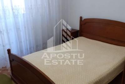 Apartament cu 2 camere, zona Iulius Mall, centrala proprie - 10
