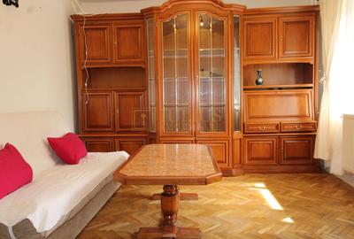 Apartament cu 2 camere decomandat, mobilat în Aradului - 1