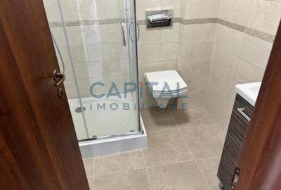 FARA COMISION! Penthouse  80mp, terasa panoramica 43mp, imobil 2018 - 4