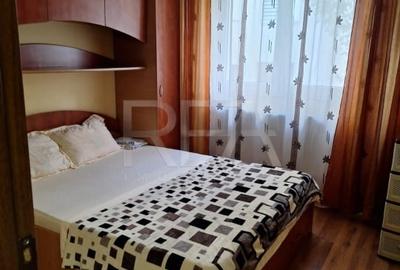 Apartament cu 3 camere decomandat, mobilat în Nicolae Grigorescu - 2