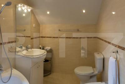 Casă cu 4 camere cu Teren 2456 Mp în Livezeni - 3