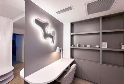 Apartament de inchiriat 2 camere Soseaua Nordului - 20