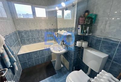 Apartament cu 2 camere în Podu Roș - 5