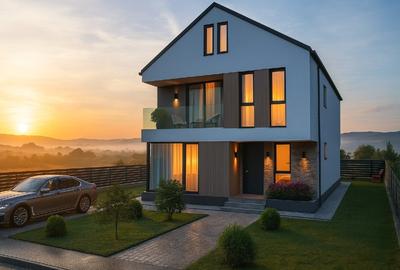 Ghimbav Rezidence by Nym House - 1