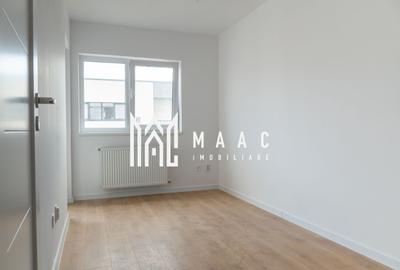 | Apartament 3 camere | Etaj 1 | Loc de parcare - 2