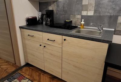 Apartament semidecomandat în Centrul Istoric - 4