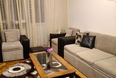 Apartament cu 2 camere decomandat în Central - 2