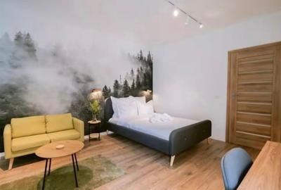 Garsonieră de vânzare Lujerului- Exigent Plaza - 1