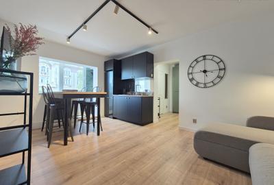 Apartament cu 3 camere semidecomandat în Ștefan cel Mare - 2