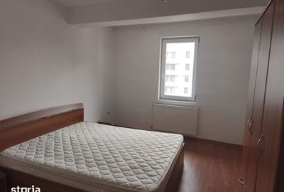 Apartament cu 2 camere decomandat în Central - 11