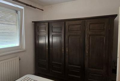 Apartament cu 2 camere semidecomandat în Central - 4