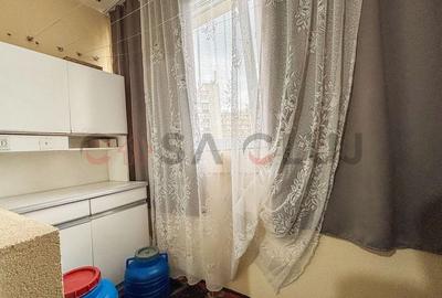 Decomandat, doua balcoane, etaj intermediar - zonă verde - Mănăștur - 5