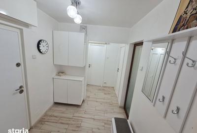 Apartament cu 2 camere decomandat în Tomis Nord - 6