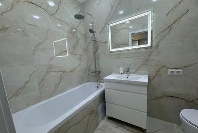 Garsoniera de inchiriat pe strada Albac - 2