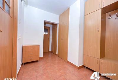 Apartament cu 2 camere decomandat în Confecții - 7